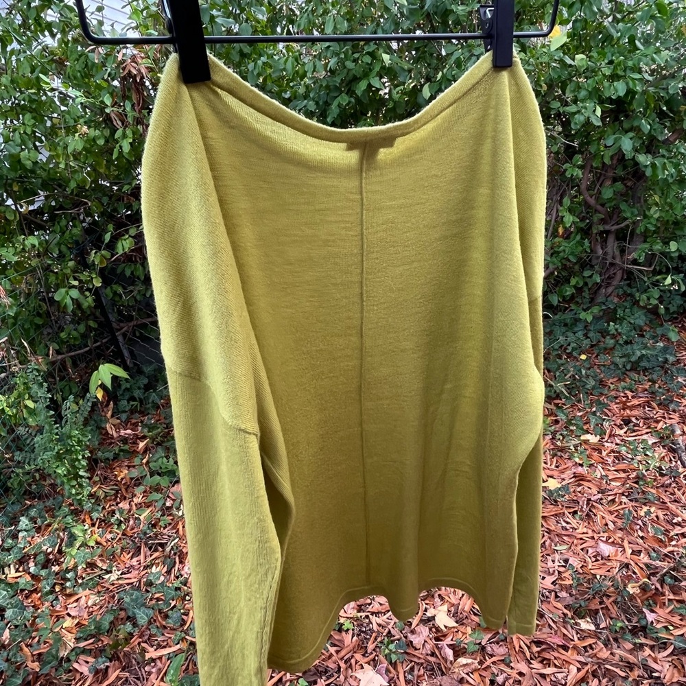 Never worn J.Jill sweater - Picture 2 of 3